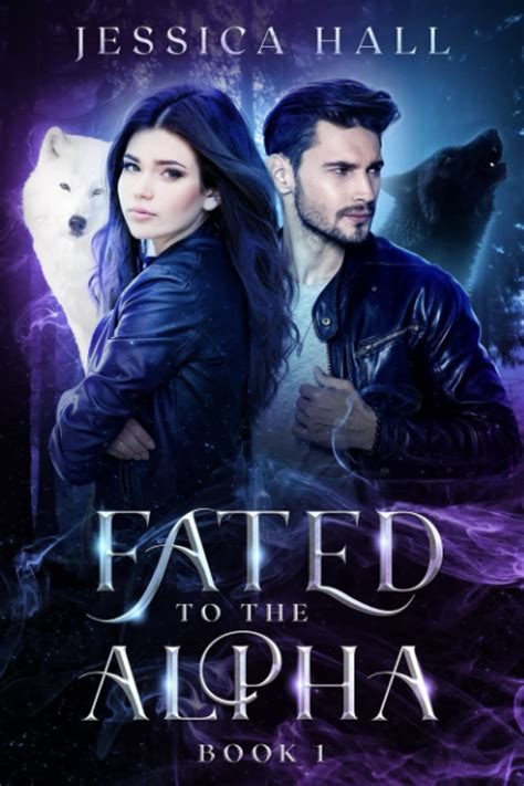 13 3 Used from $7. . Fated to the alpha jessica hall chapter 20